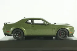 Dodge Challenger SRT Hellcat 2020, American Cars №59 Без журнала!