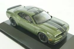 Dodge Challenger SRT Hellcat 2020, American Cars №59 Без журнала!