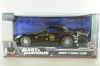 Honda S2000 Fast & Furious 1995, black, 99541,  Jada 1:24