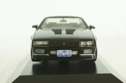 Chevrolet Camaro Iroc-Z (1986), American Cars №62