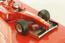 Ferrari F300 M.Schumacher 1998, 510964305, Minichamps 1:43