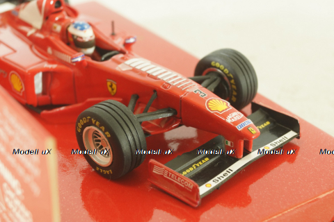 Ferrari F300 M.Schumacher 1998, 510964305, Minichamps 1:43