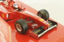 Ferrari F300 M.Schumacher 1998, 510964305, Minichamps 1:43