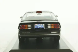 Chevrolet Camaro Iroc-Z (1986), American Cars №62