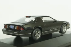 Chevrolet Camaro Iroc-Z (1986), American Cars №62
