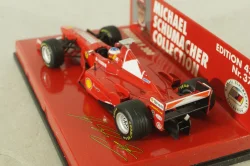 Ferrari F300 M.Schumacher 1998, 510964305, Minichamps 1:43