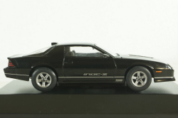 Chevrolet Camaro Iroc-Z (1986), American Cars №62