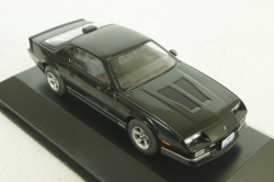 Chevrolet Camaro Iroc-Z (1986), American Cars №62