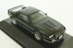Chevrolet Camaro Iroc-Z (1986), American Cars №62