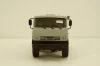 Камаз-53501 борт серо/зеленый, АвтоИстория 1:43