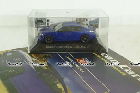 Dodge Charger SXT AWD ( 2020), American Cars №63 Уценка!