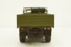 Камаз-53501 борт серо/зеленый, АвтоИстория 1:43