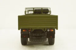Камаз-53501 борт серо/зеленый, АвтоИстория 1:43