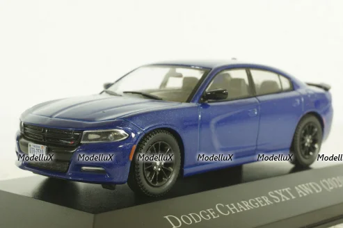 Dodge Charger SXT AWD ( 2020), American Cars №63 Уценка!