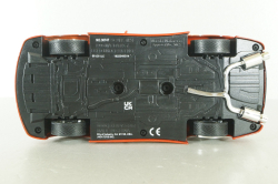 Mazda RX-7 Orange Julius' 1995 Fast & Furious (2003), orange, 30747, Jada 1:24