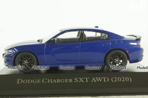Dodge Charger SXT AWD ( 2020), American Cars №63 Уценка!