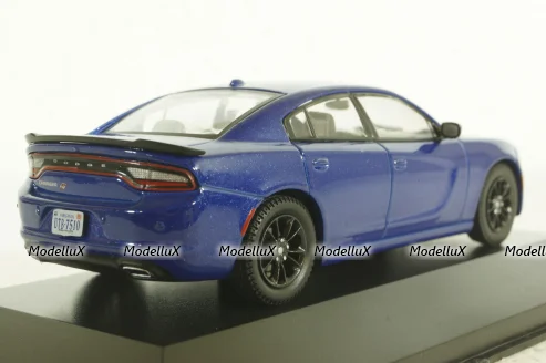 Dodge Charger SXT AWD ( 2020), American Cars №63 Уценка!
