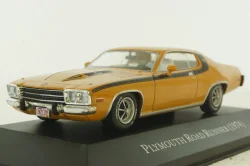 Plymouth Road Runner (1974), American Cars №72