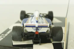 Williams Renault FW 17, D.Coulthard, 430950006, Minichamps 1:43