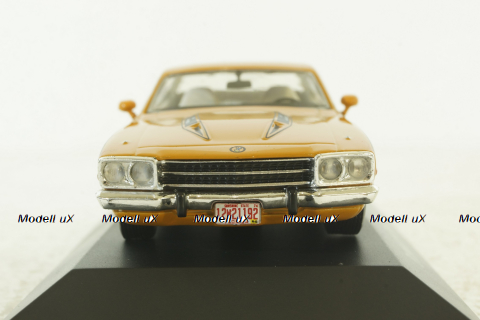 Plymouth Road Runner (1974), American Cars №72