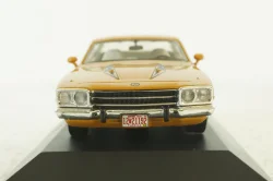 Plymouth Road Runner (1974), American Cars №72