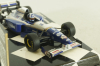 Williams Renault FW 17, D.Coulthard, 430950006, Minichamps 1:43