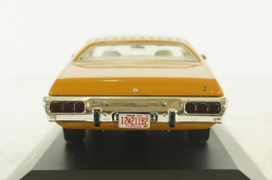 Plymouth Road Runner (1974), American Cars №72