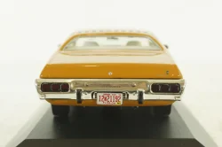 Plymouth Road Runner (1974), American Cars №72