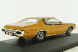 Plymouth Road Runner (1974), American Cars №72