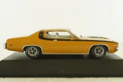 Plymouth Road Runner (1974), American Cars №72