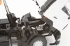Маз-6501 самоскид білий/помаранчевий, АвтоИстория 1:43