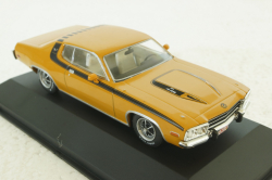 Plymouth Road Runner (1974), American Cars №72