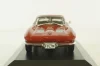 Chevrolet Corvette (C2) Sting Ray Coupe 1963, red, American Cars №4, Altaya 1:43