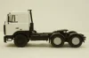 Маз-6422 тягач 1989г белый, АвтоИстория 1:43