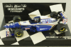 Williams Renault FW 17, D.Hill, 430950005, Minichamps 1:43