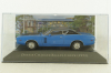 Dodge Charger Rallye Coupe (1972),  American Cars №78 1:43