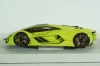 Lamborghini Terzo Millenio 2020, light green, BU21094G, Burago 1:24