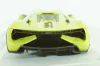Lamborghini Terzo Millenio 2020, light green, BU21094G, Burago 1:24