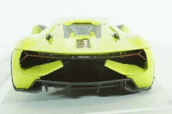 Lamborghini Terzo Millenio 2020, light green, BU21094G, Burago 1:24