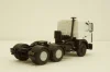 Маз-6422 тягач 1989г белый, АвтоИстория 1:43