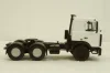 Маз-6422 тягач 1989г белый, АвтоИстория 1:43