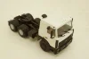 Маз-6422 тягач 1989г белый, АвтоИстория 1:43