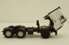 Маз-6422 тягач 1989г белый, АвтоИстория 1:43