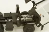 Маз-6422 тягач 1989г белый, АвтоИстория 1:43