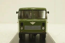 АС-38, хаки, SSM4012, SSM 1:43