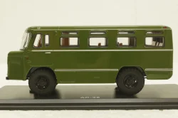 АС-38, хаки, SSM4012, SSM 1:43