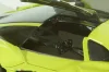 Lamborghini Terzo Millenio 2020, light green, BU21094G, Burago 1:24