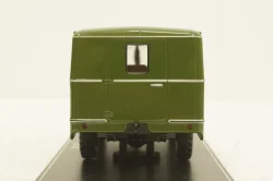АС-38, хаки, SSM4012, SSM 1:43