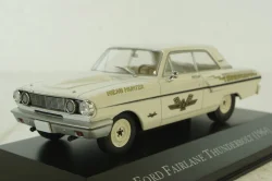 Ford Thunderbolt 427 (1964), American Cars №66