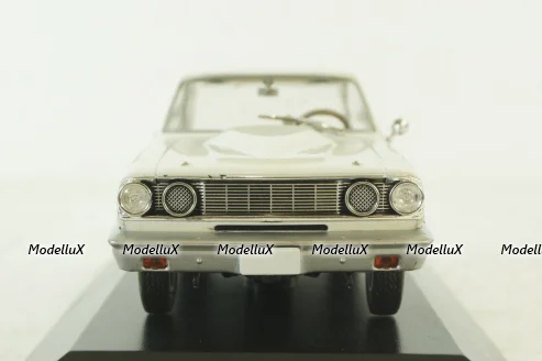 Ford Thunderbolt 427 (1964), American Cars №66